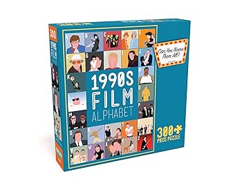 ジグソーパズル 90s Jigsaw puzzle Amazon.com: Greatest Hits - 90's 1000pc Puzzle